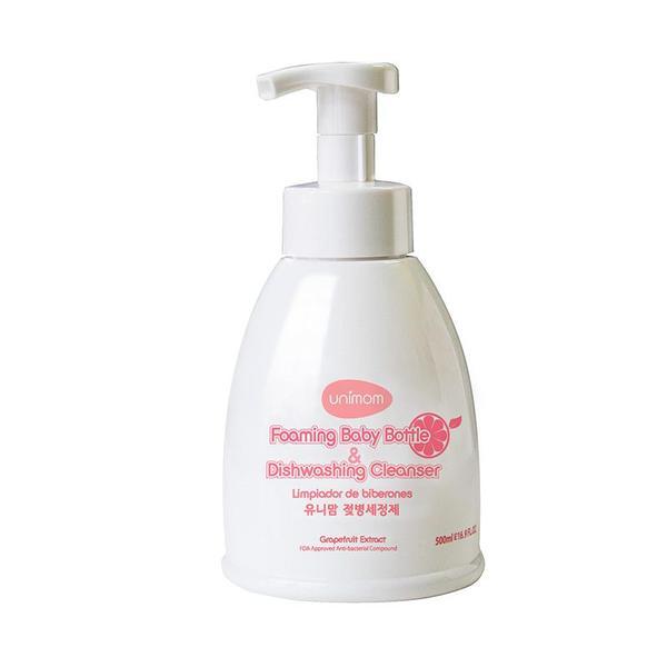 Espuma Limpiadora Natural - APEGA2