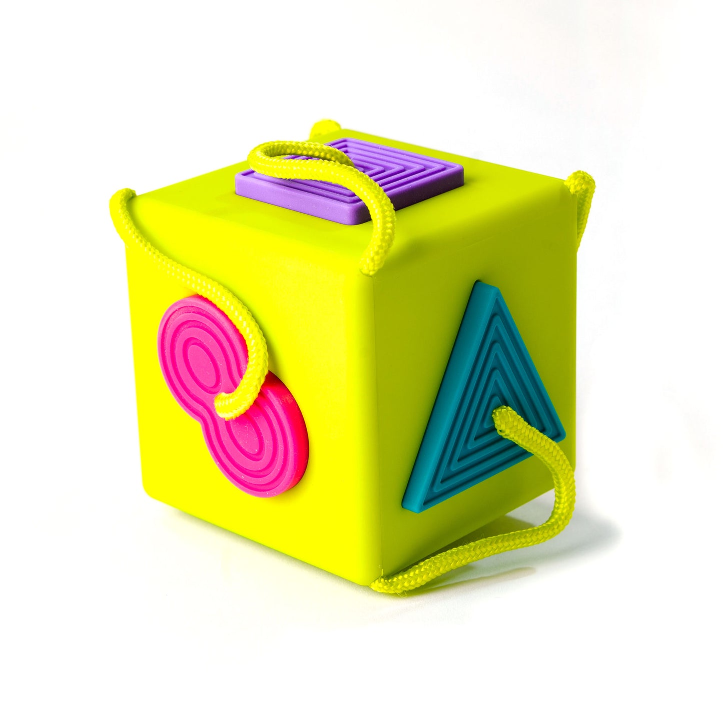 Oombeecube