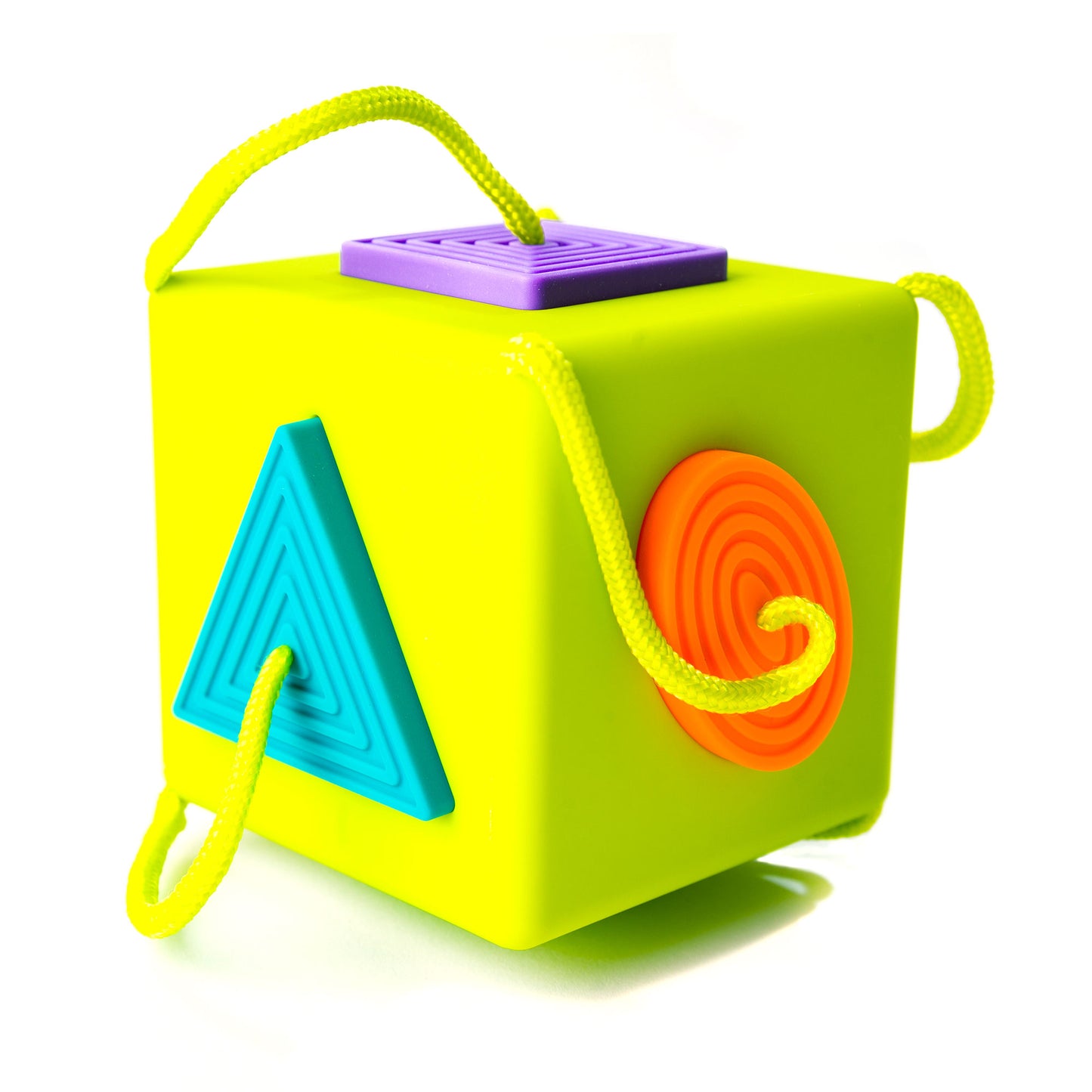 Oombeecube