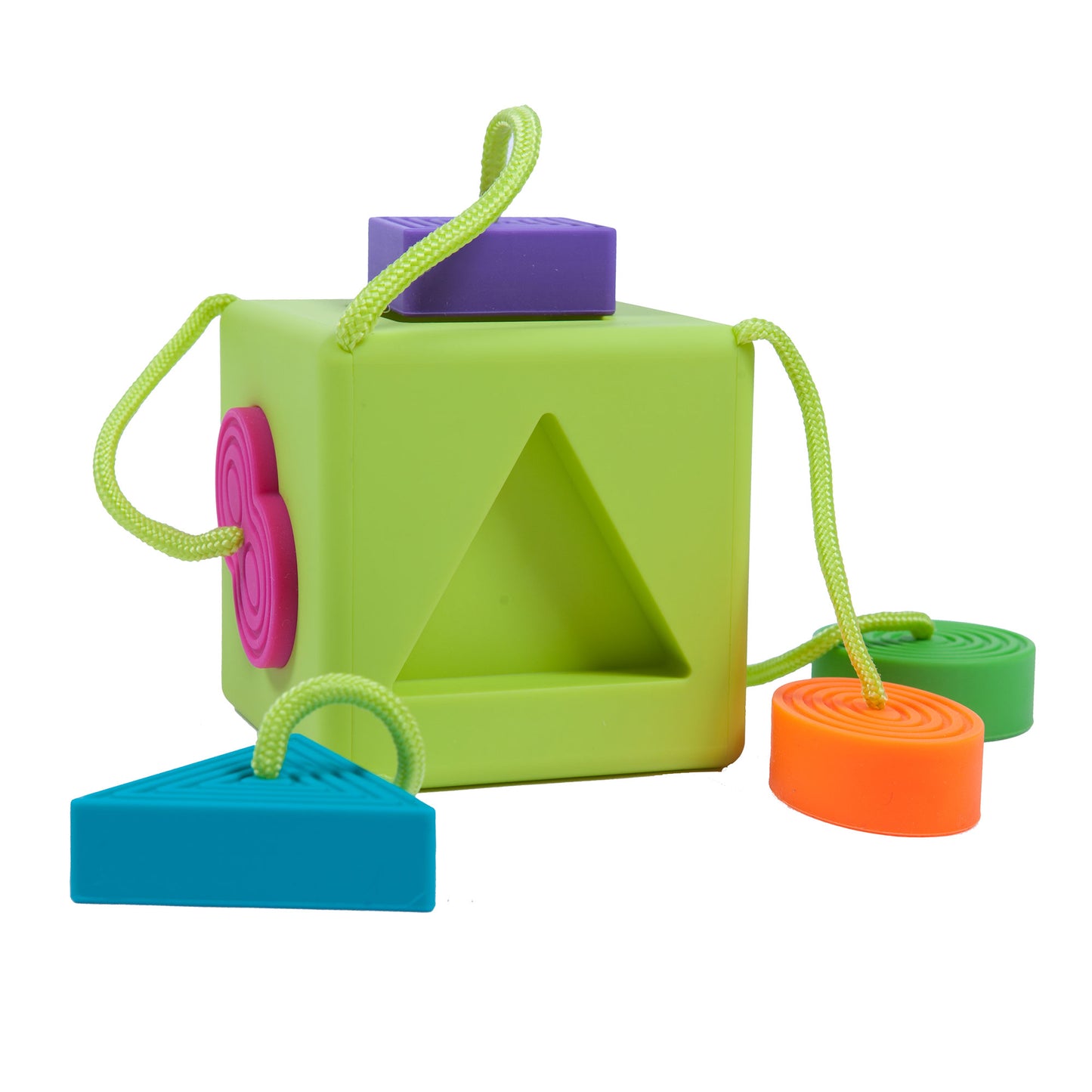 Oombeecube