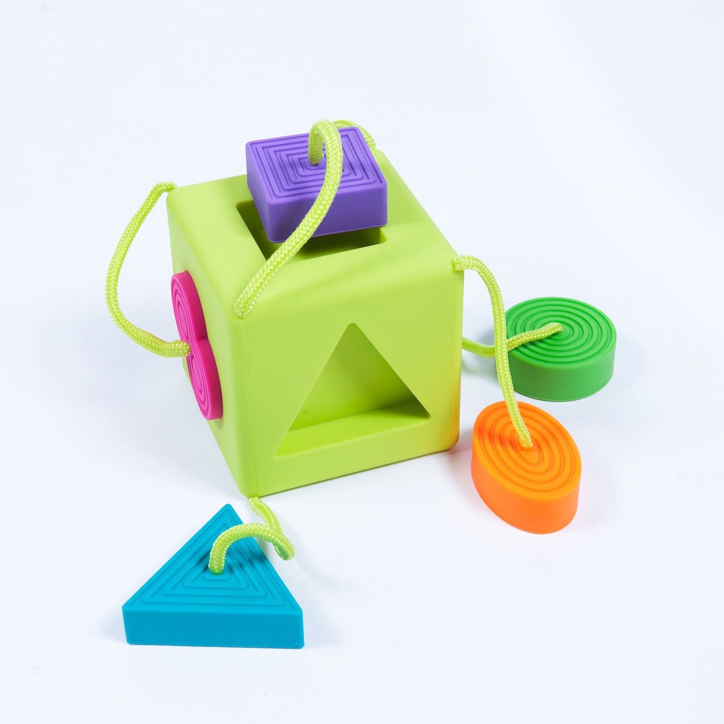 Oombeecube