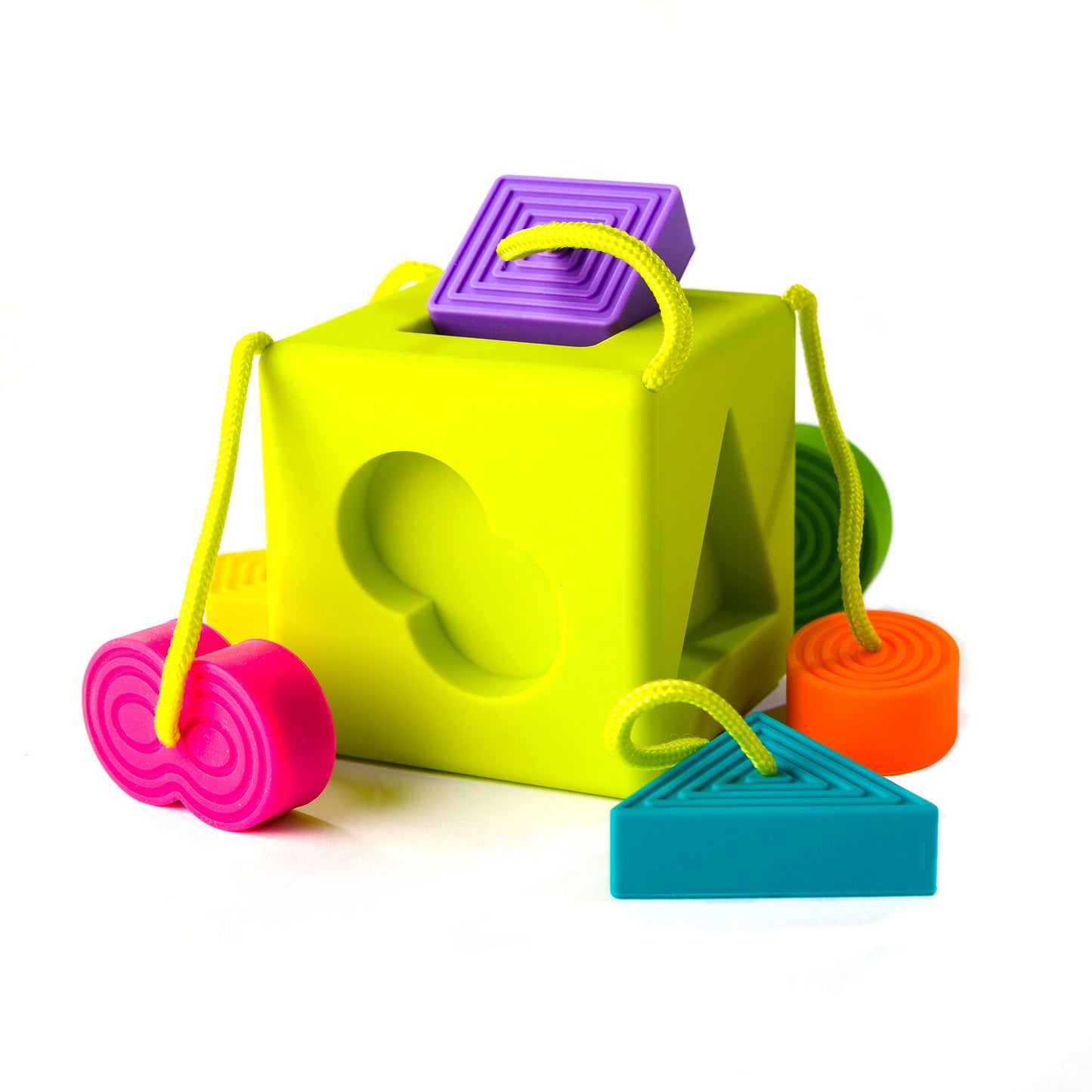 Oombeecube