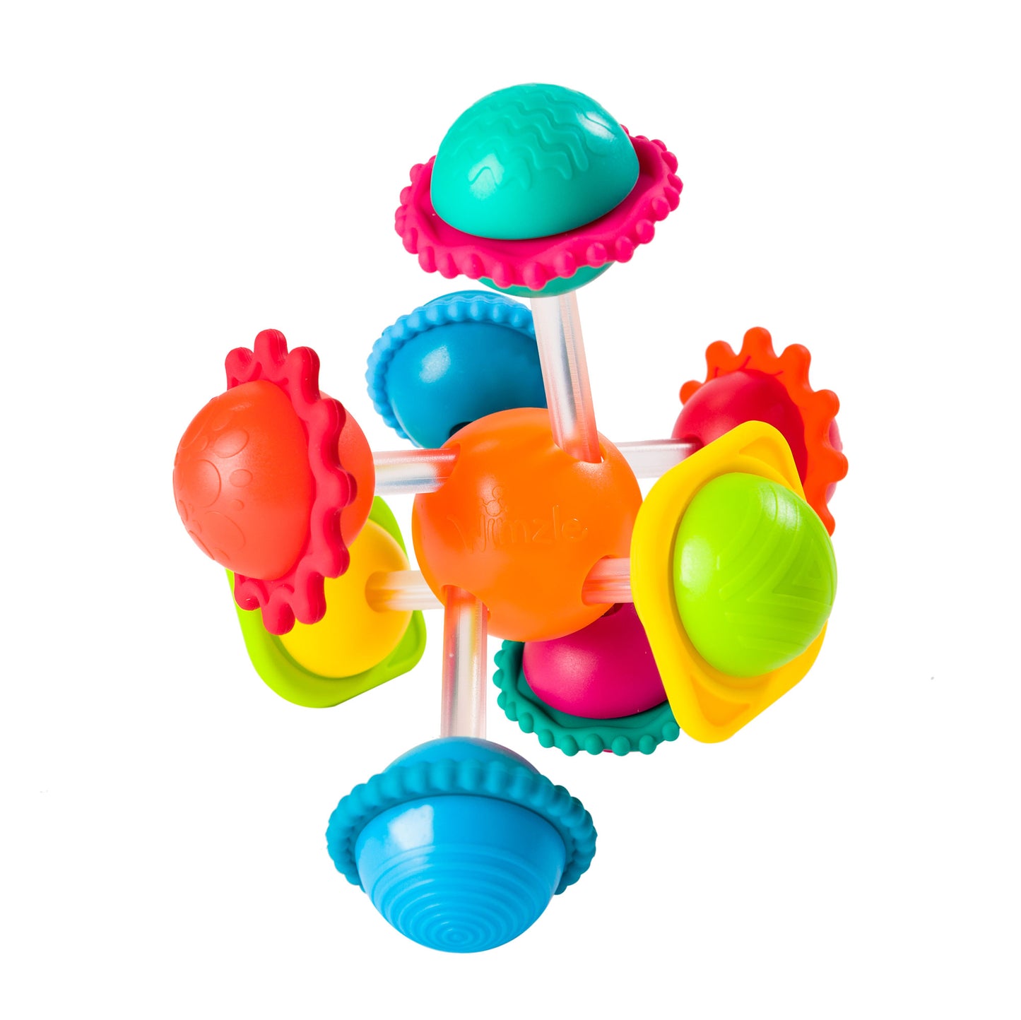 Wimzle, juguete sensorial