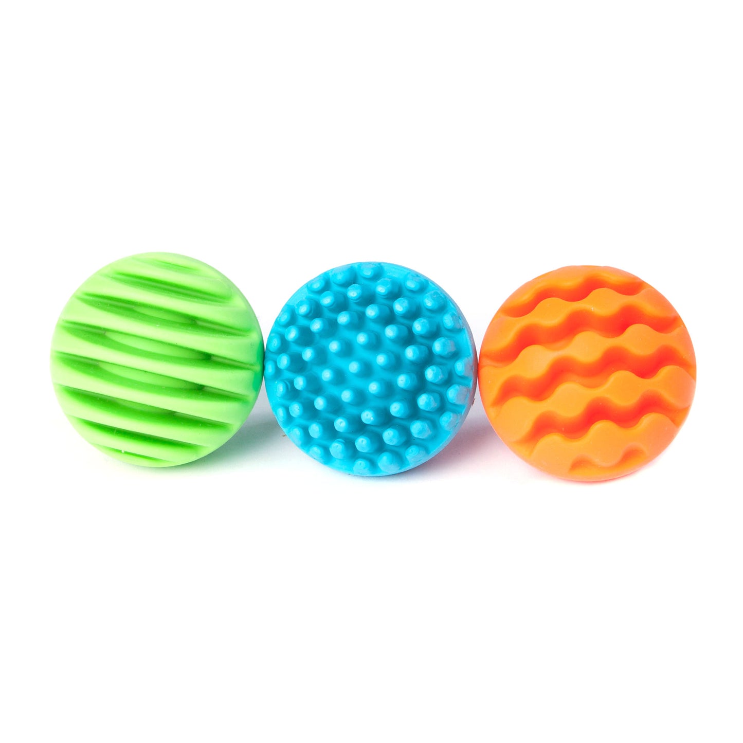 Pelotas sensoriales, Sensory Rollers