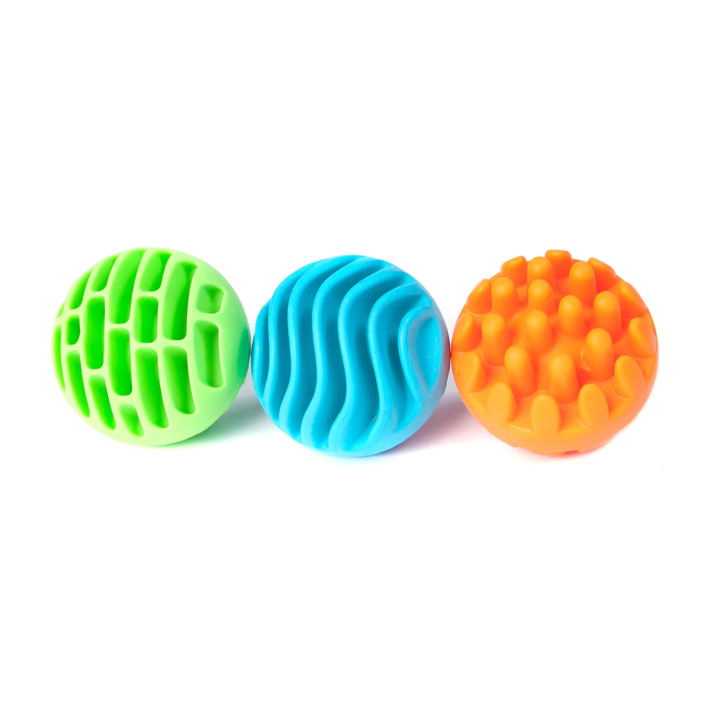 Pelotas sensoriales, Sensory Rollers