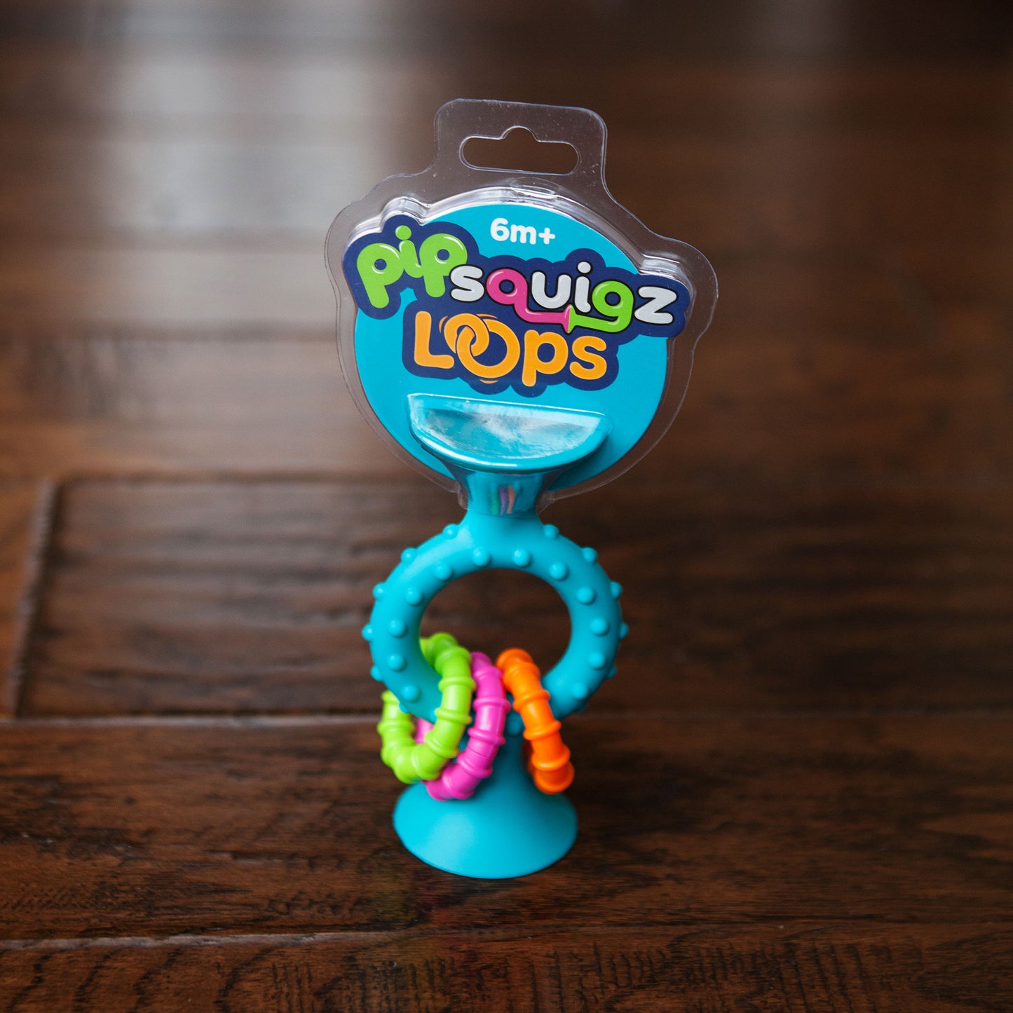 Pipsquigz loops