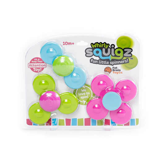 Spinner para bebés