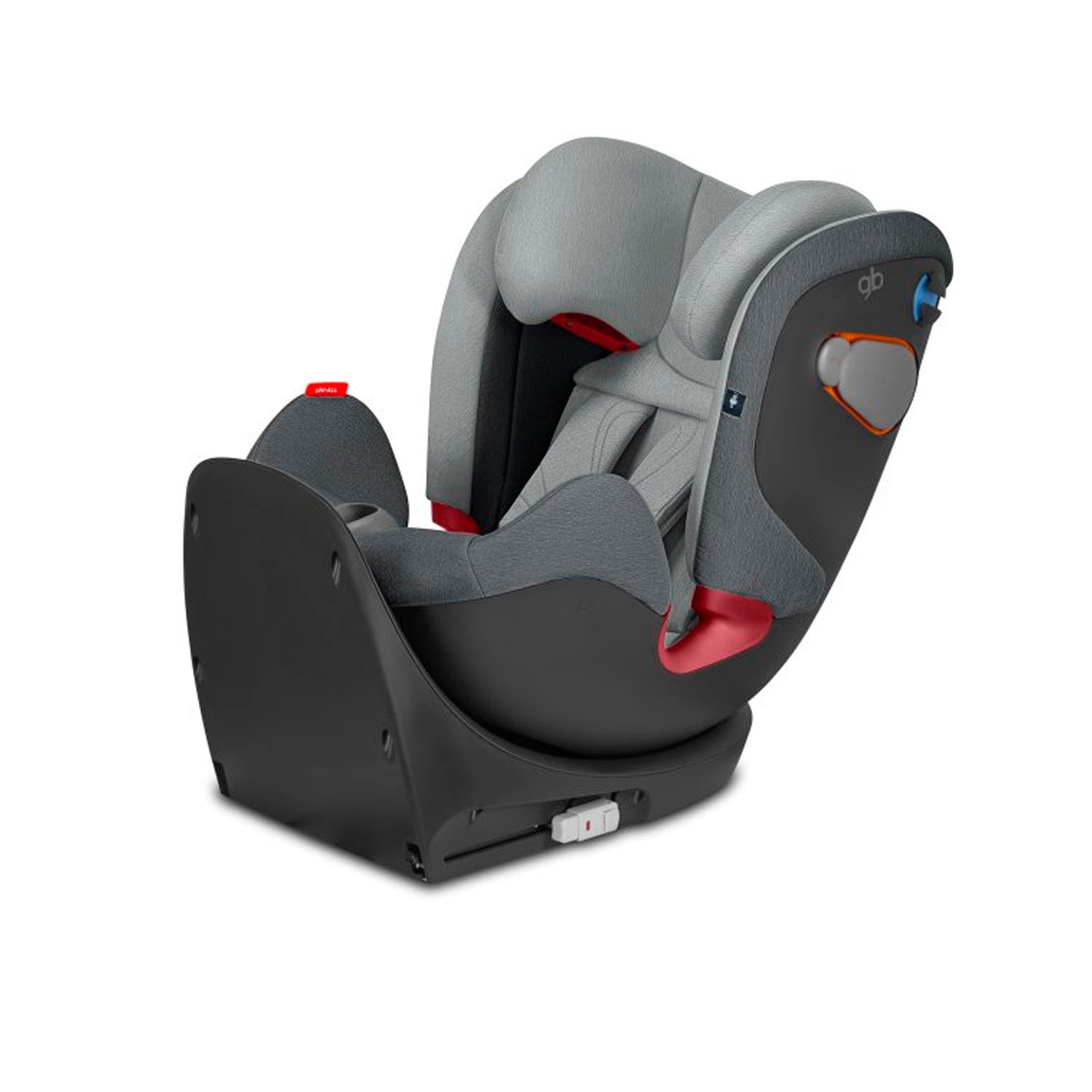 Silla de auto convertible TODA EN UNA UNI-ALL GB - APEGA2