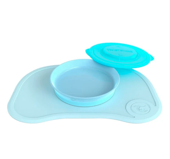 Individual ClickMat + Plato - APEGA2