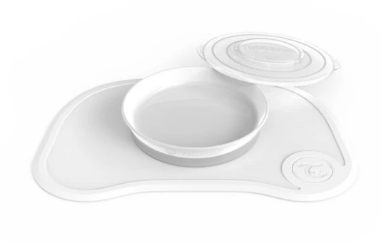 Individual ClickMat + Plato - APEGA2