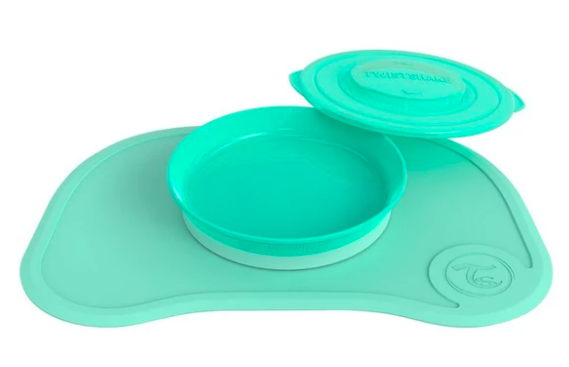 Individual ClickMat + Plato - APEGA2