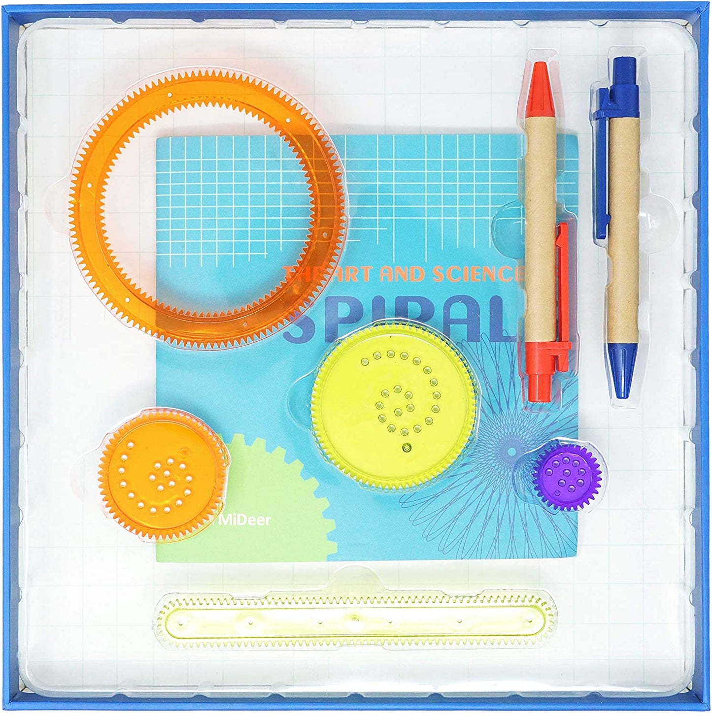 Spirograph