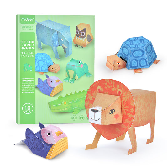 Origami de animales