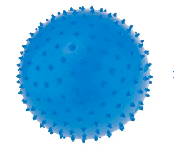 Pelota Sensorial XL - APEGA2