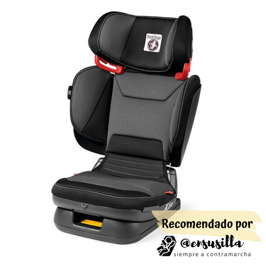 Silla Butaca VIAGGIO FLEX 2-3