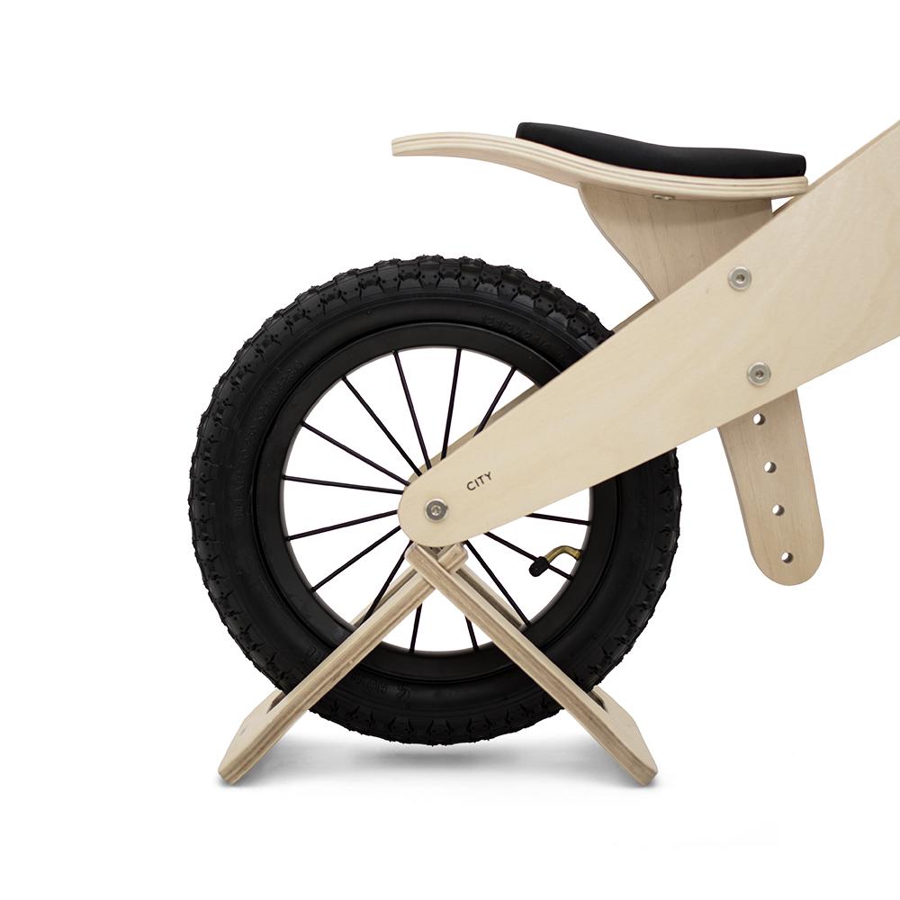 Soporte Bicicleta Roda - APEGA2