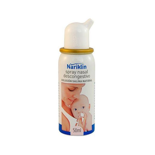Spray Higiénico Nasal - APEGA2