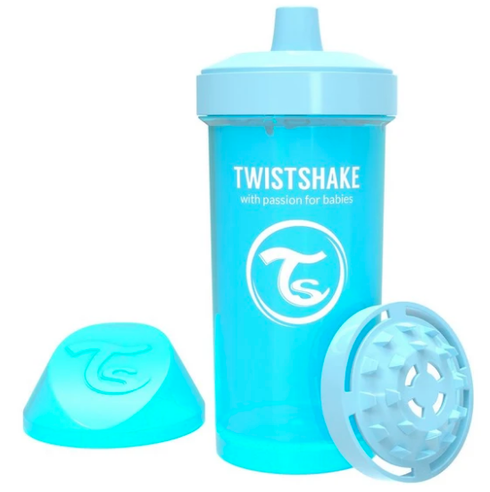 Vaso Antiderrame Kid Cup 360ml - APEGA2