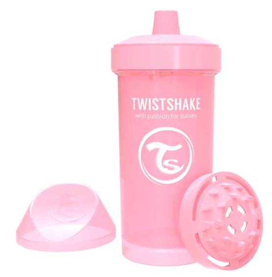 Vaso Antiderrame Kid Cup 360ml - APEGA2