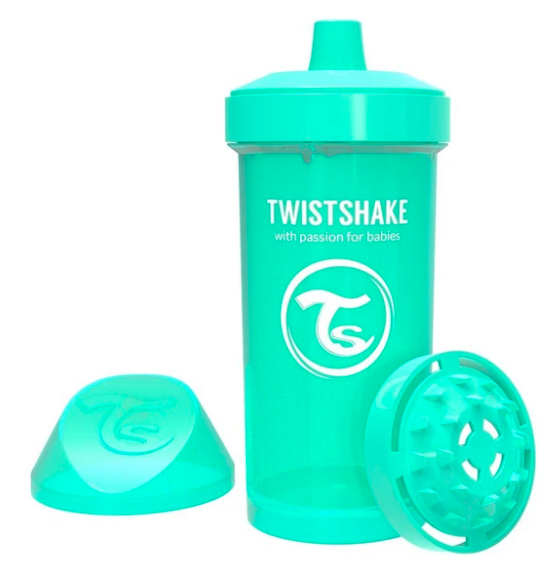 Vaso Antiderrame Kid Cup 360ml - APEGA2