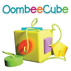 Oombeecube