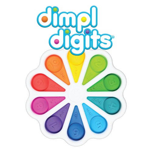 Dimpl digits