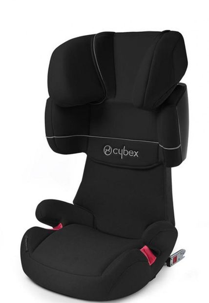 Silla de auto butaca SOLUTION X-FIX - APEGA2
