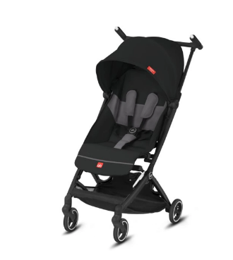 Coche de paseo POCKIT PLUS ALL CITY GB - APEGA2