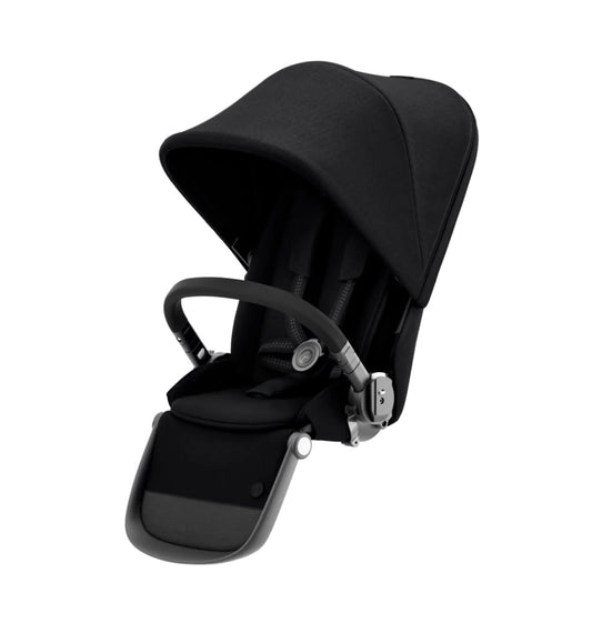 Asiento complementario GAZELLE S